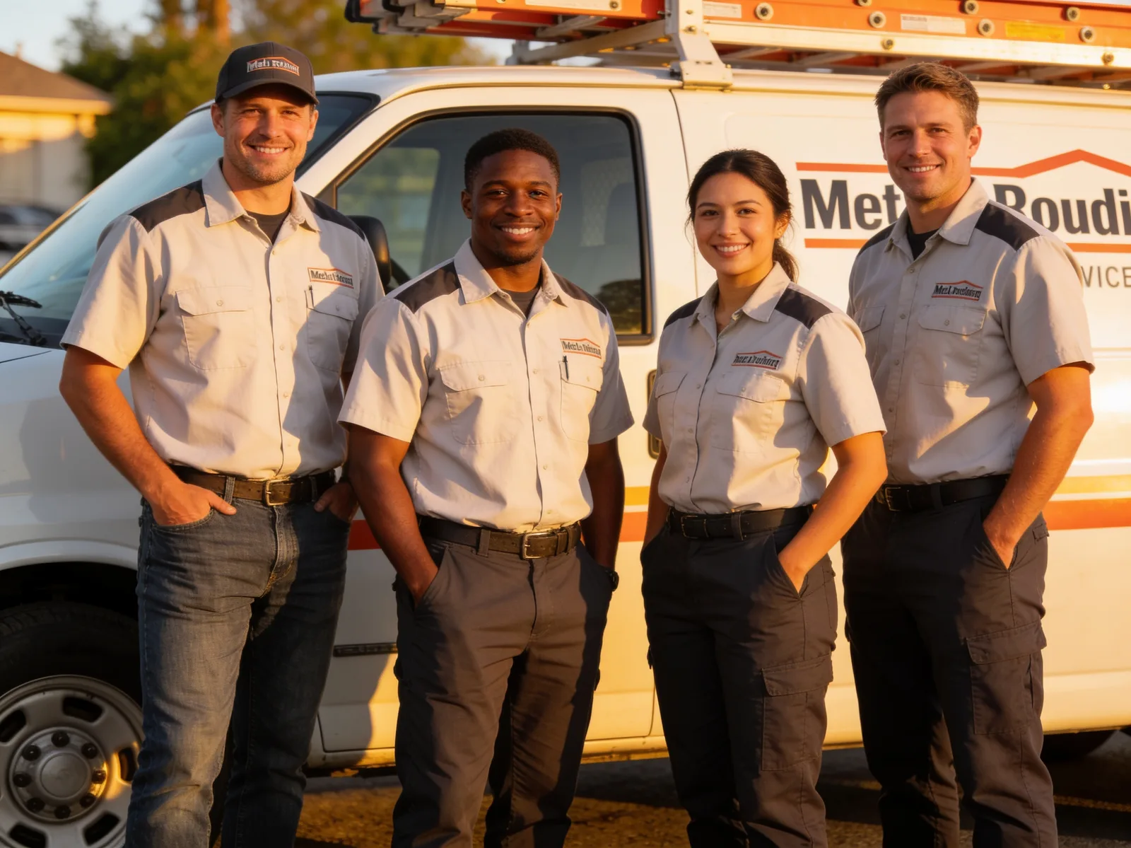 Metal Roof Installation company in Monroe, SD